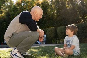 Old and New Dads Made Better